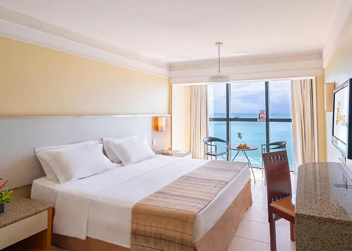 Ponta Mar Hotel