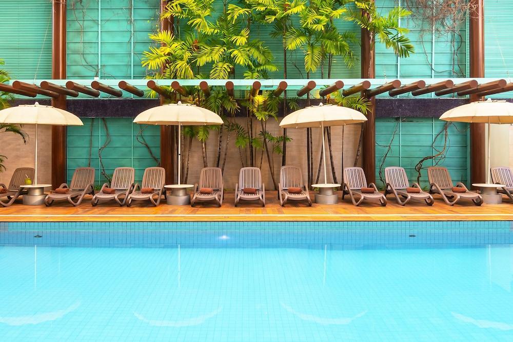 Hotel Ponta Mar