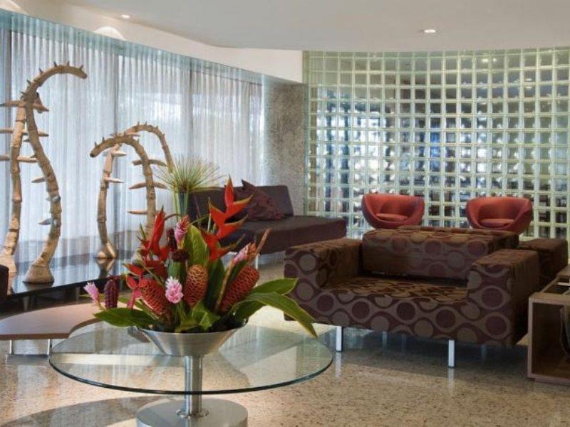 Hotel Ponta Mar 4*