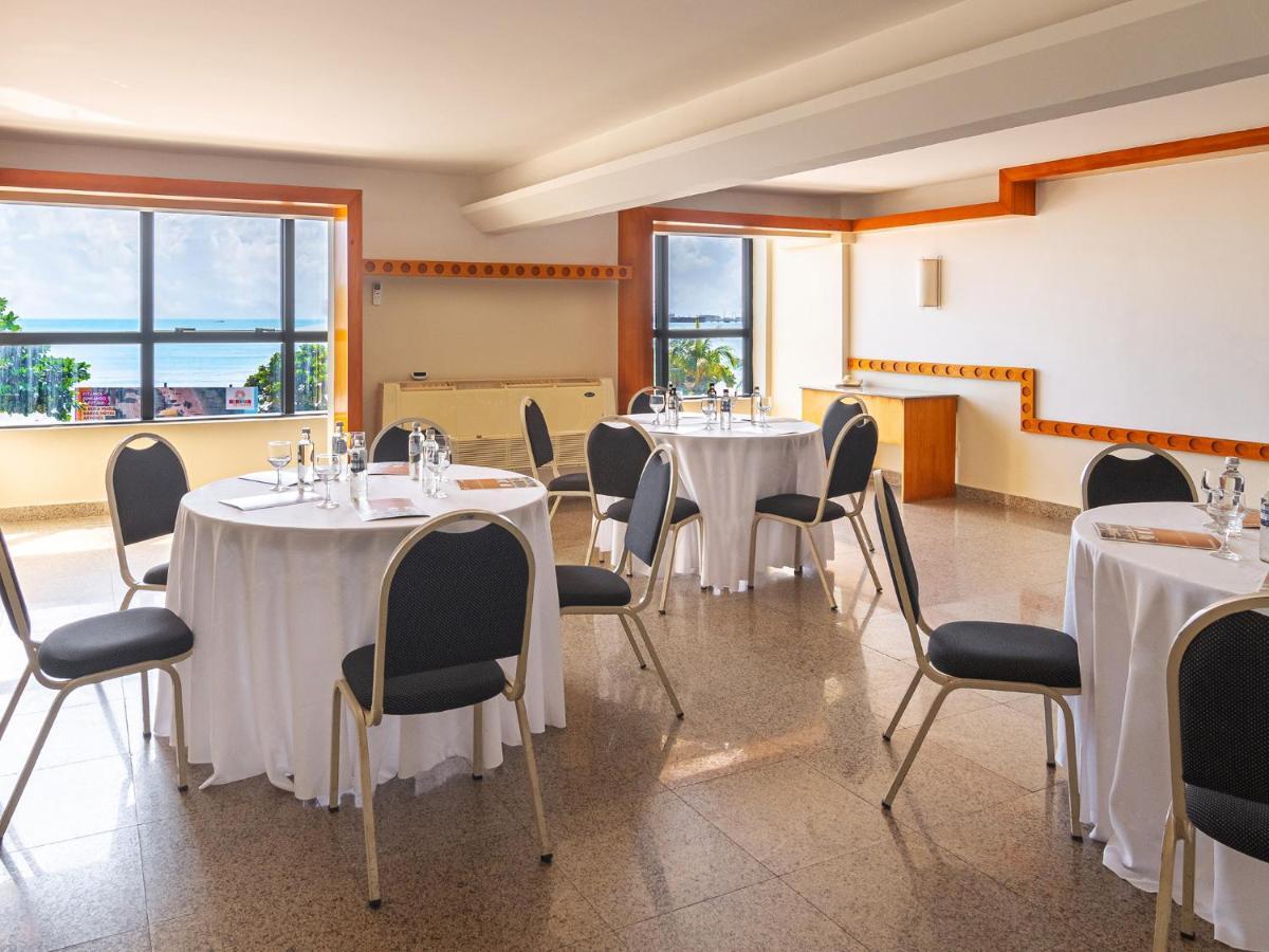 Ponta Mar Hotel 4*
